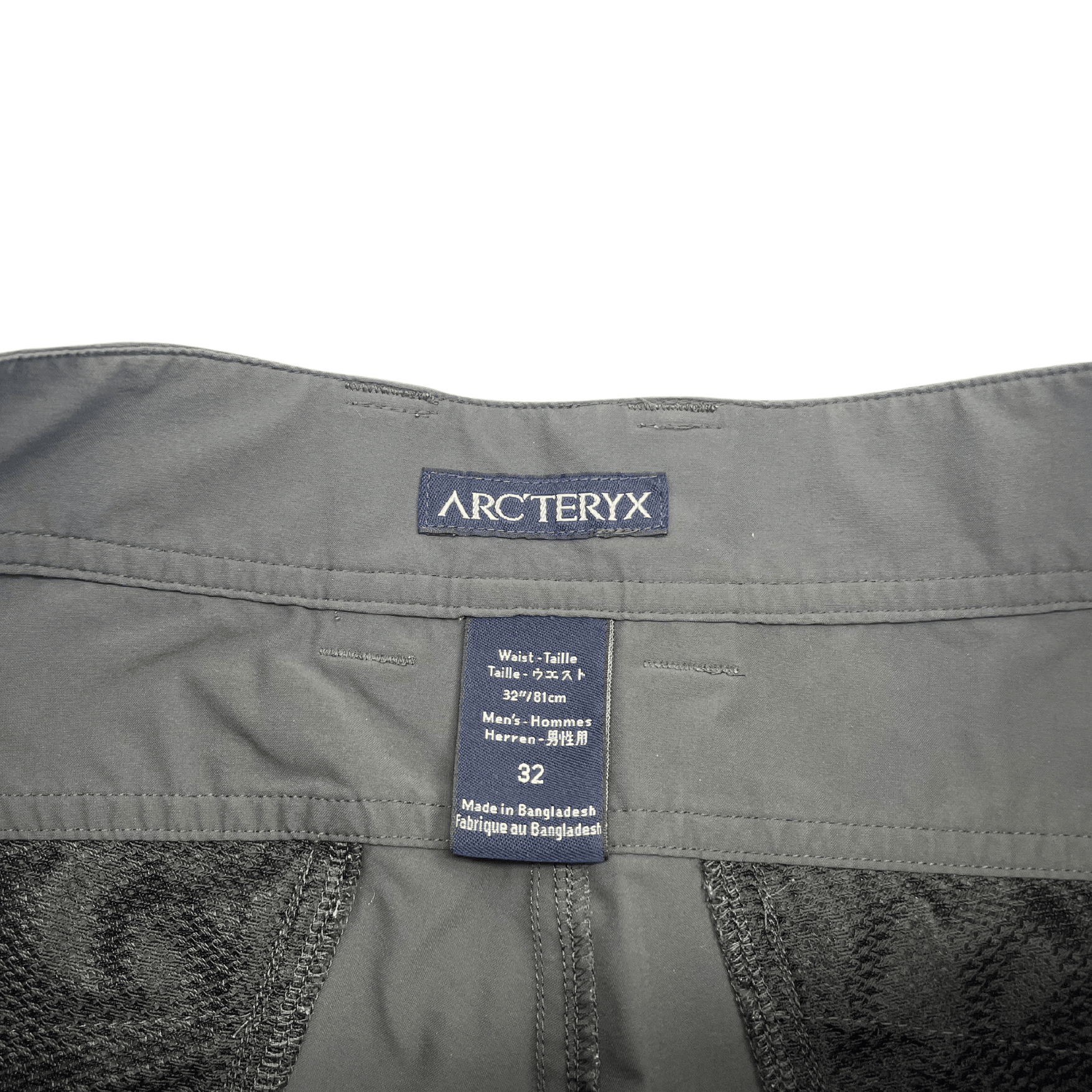 Arcteryx Shorts - Men's 32