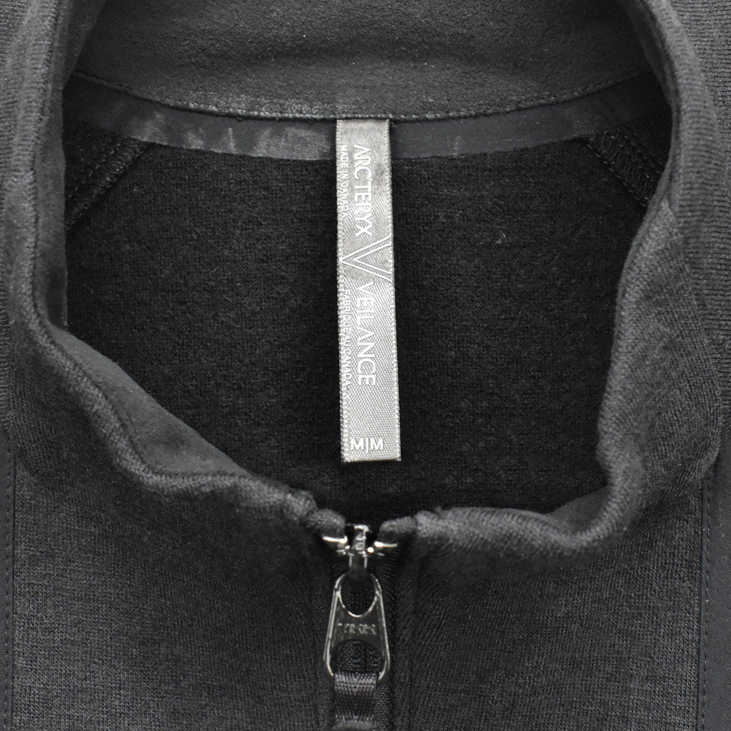 Arcteryx Veilance Vest - Men's M