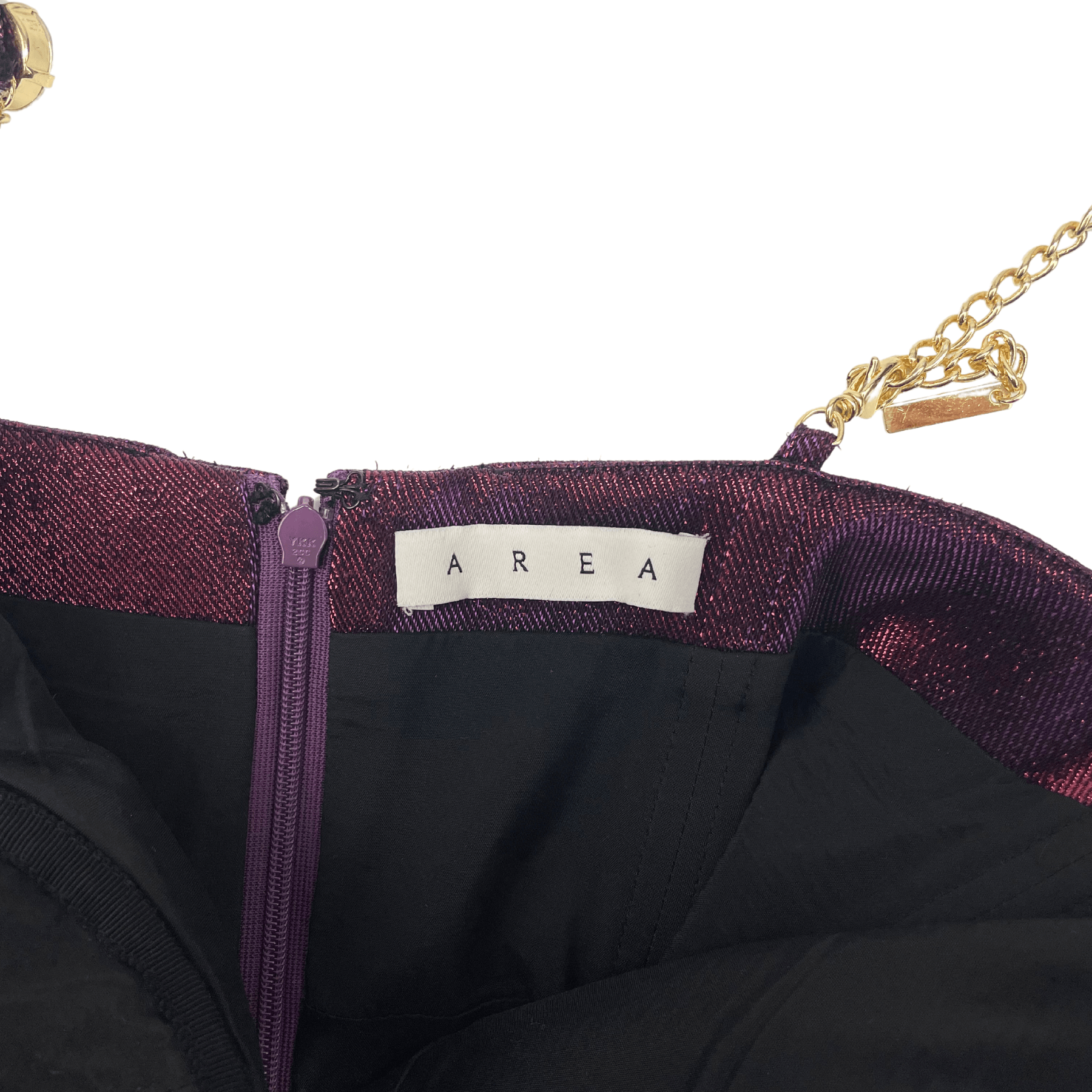 Area Dress - Women's 2