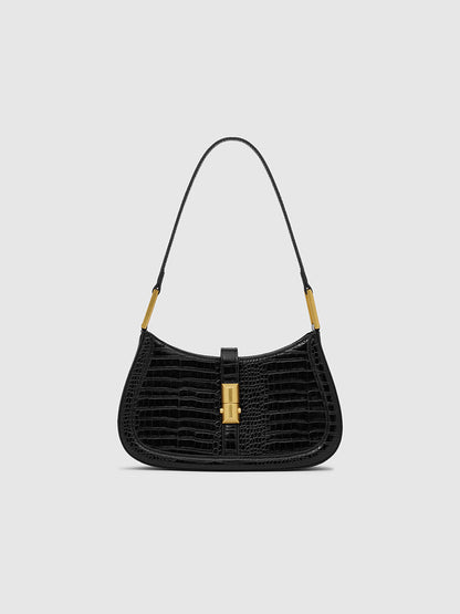 Aria Shoulder Bag - MIRAGGIO