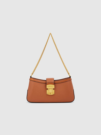 Ashley Shoulder Bag - MIRAGGIO