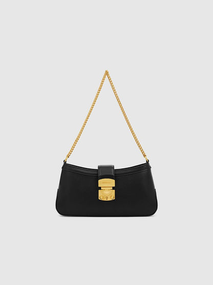Ashley Shoulder Bag - MIRAGGIO