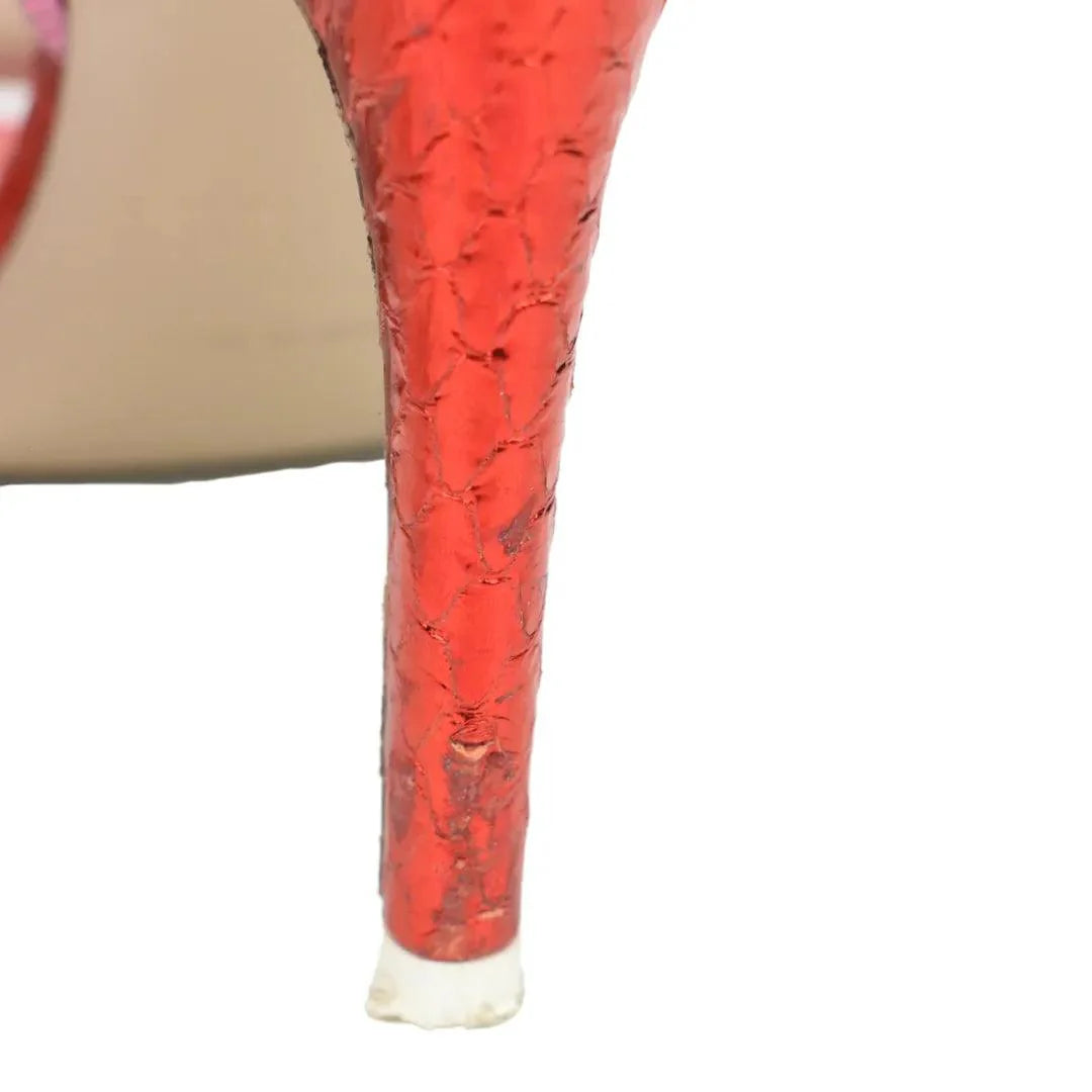 Attico Heels - Women's 38