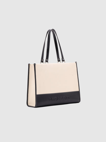 Leanne Tote Bag