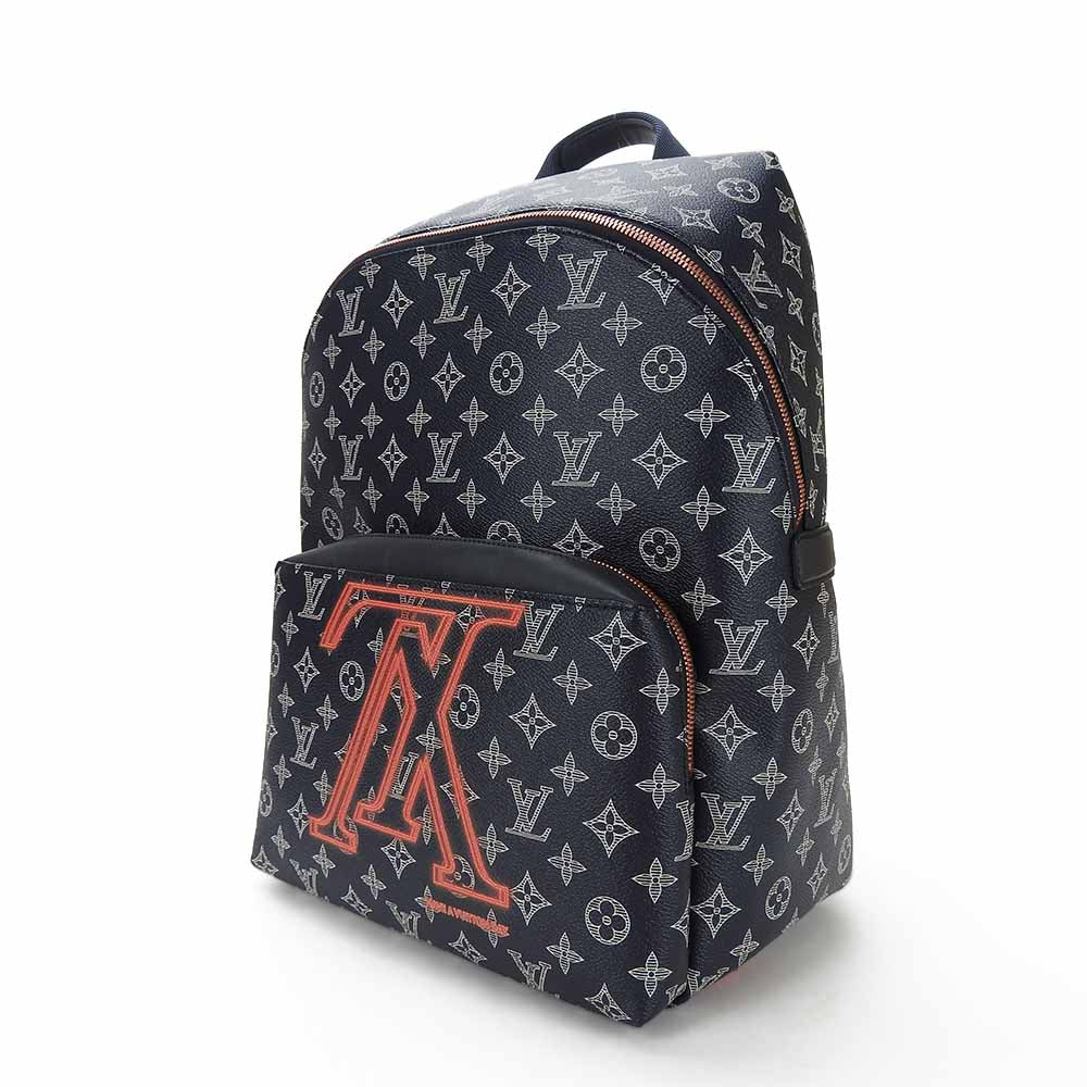 Louis Vuitton Apollo Monogram Backpack
