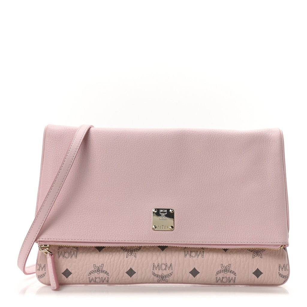 Visetos Corina Crossbody Bag Powder Pink
