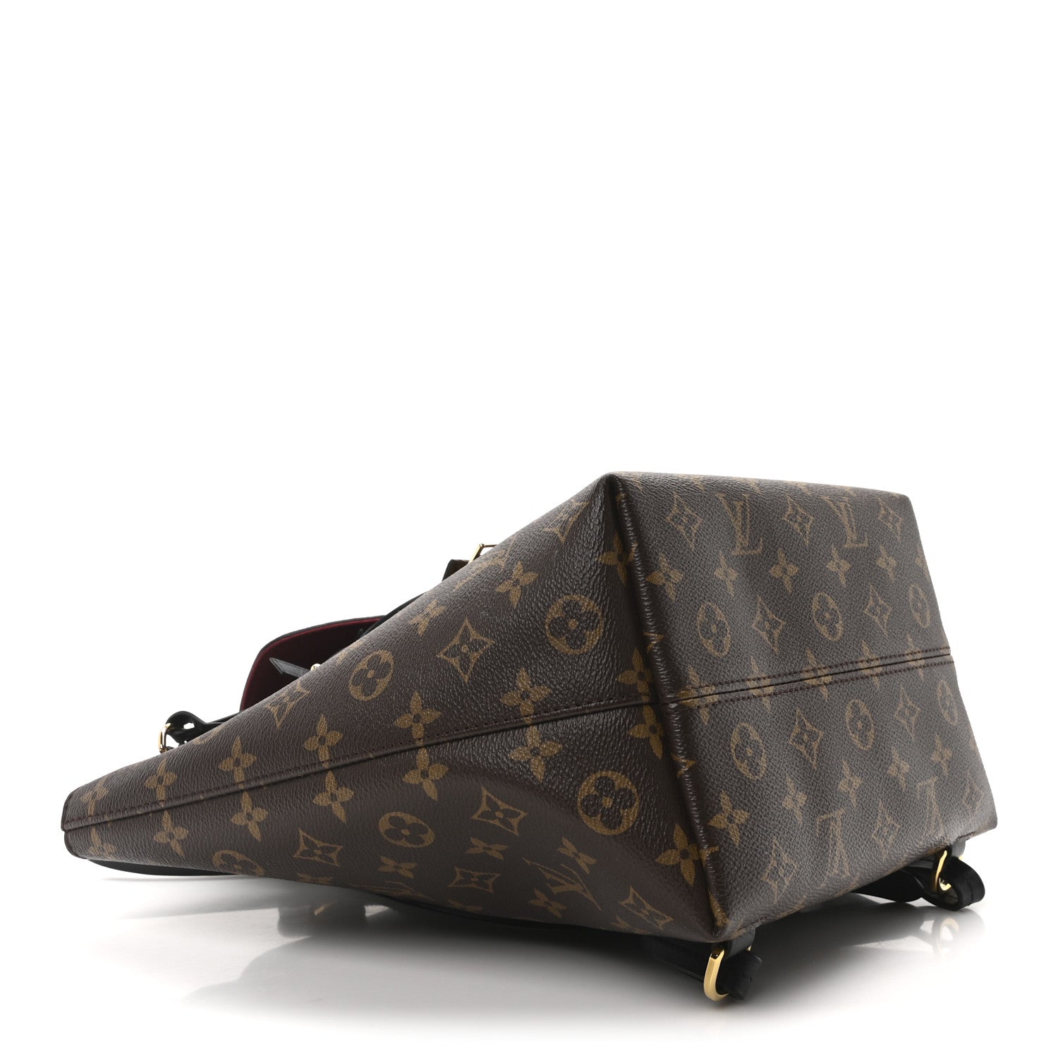 Monogram Montsouris PM Black