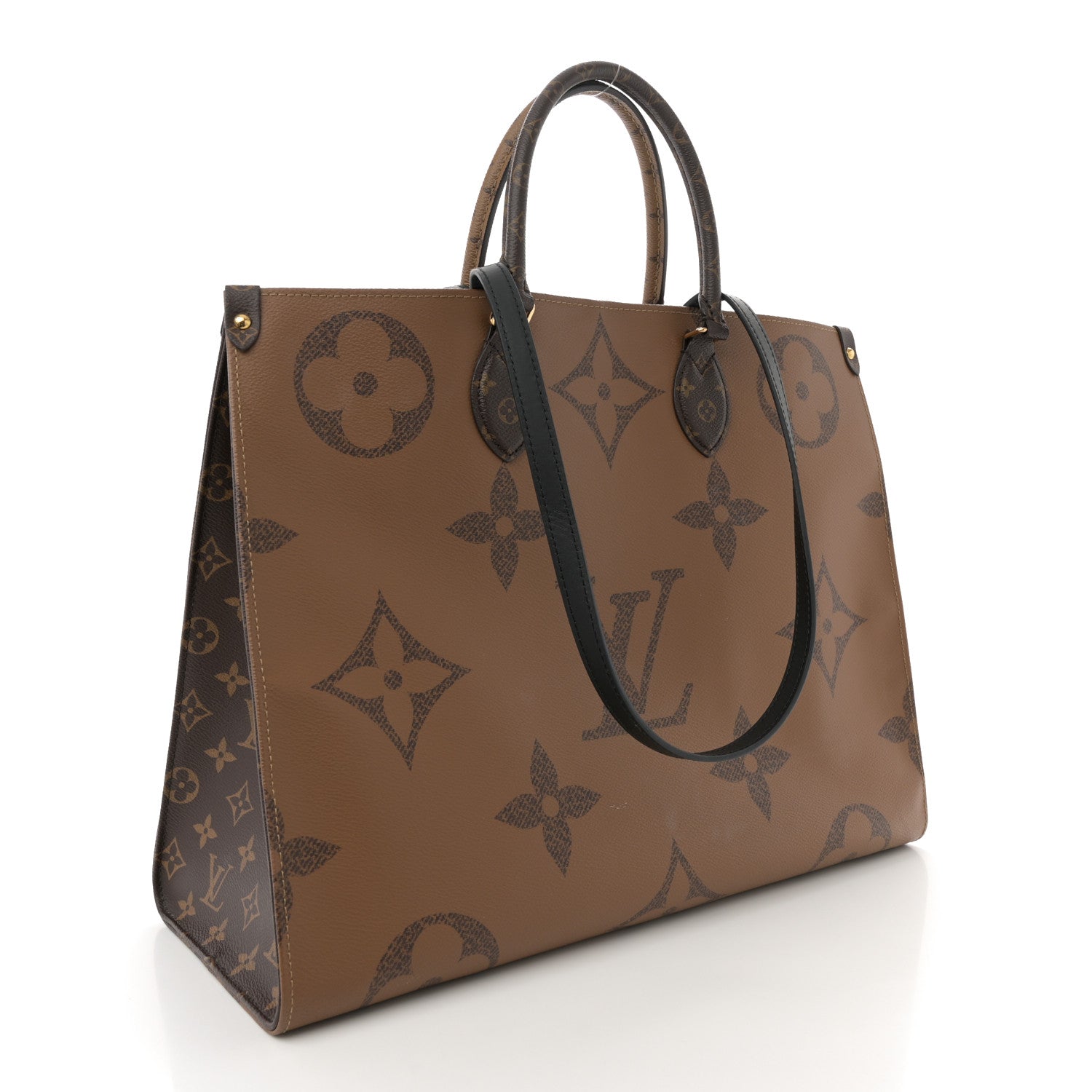 Reverse Monogram Giant Onthego GM