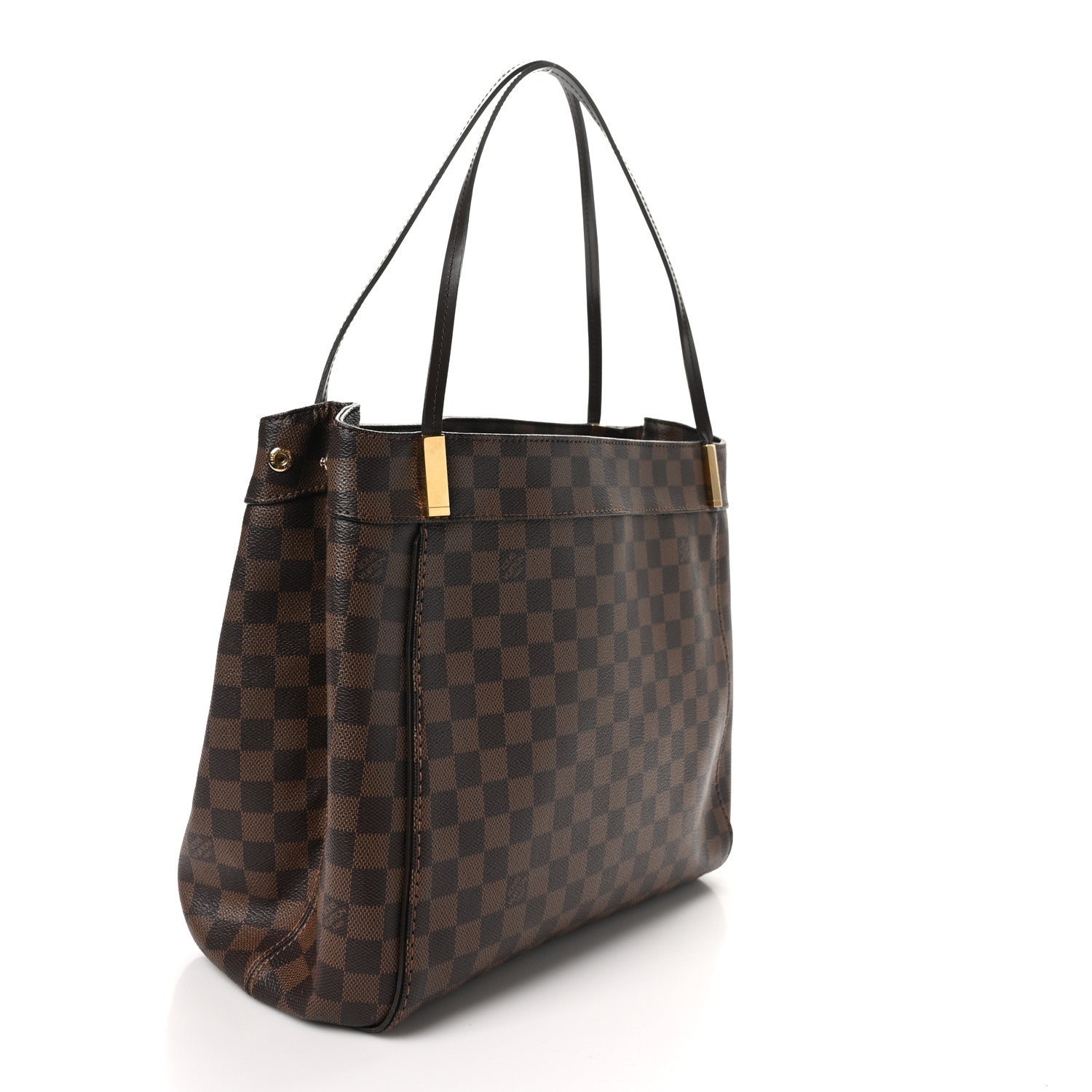 Damier Ebene Marylebone GM