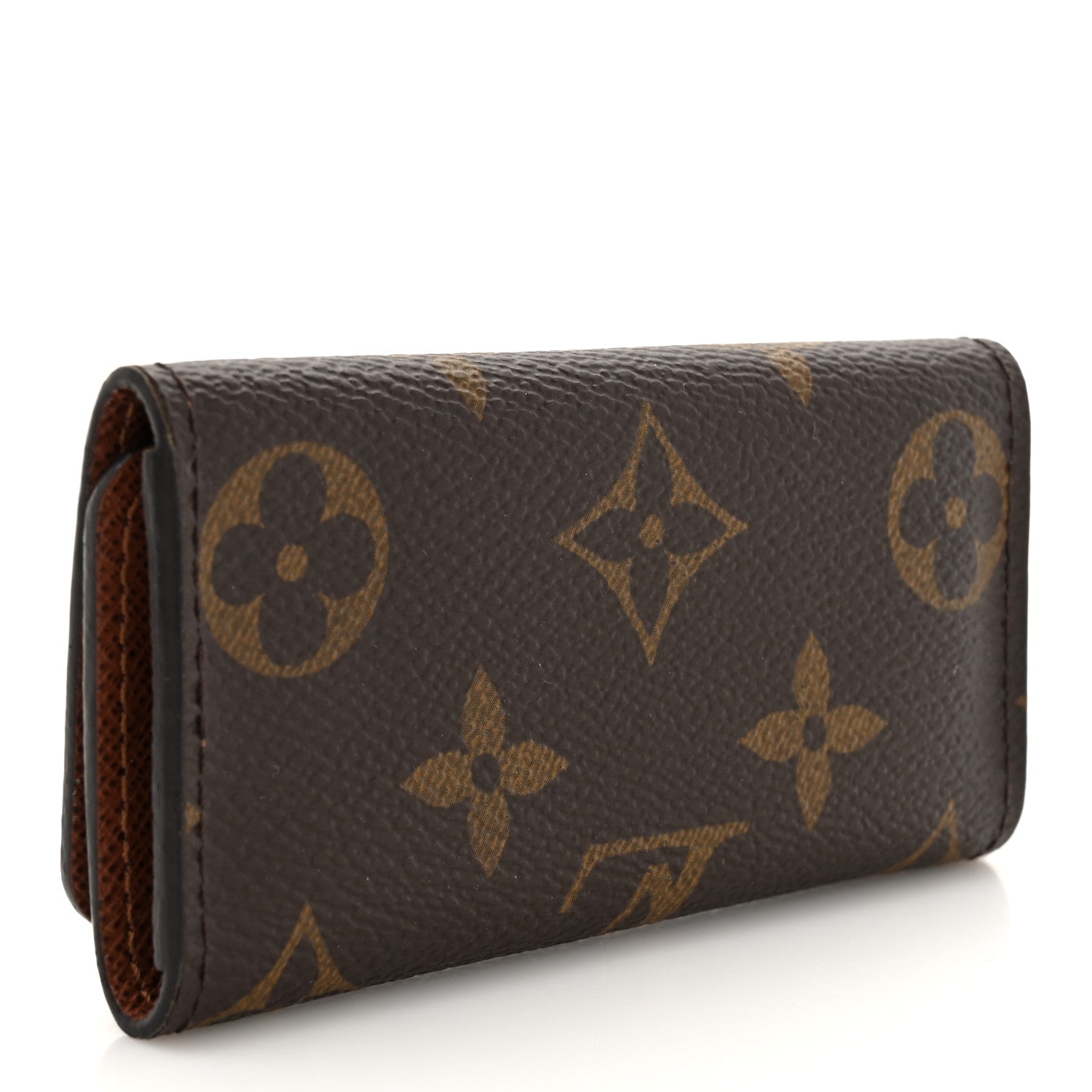 Monogram 4 Key Multicles Holder