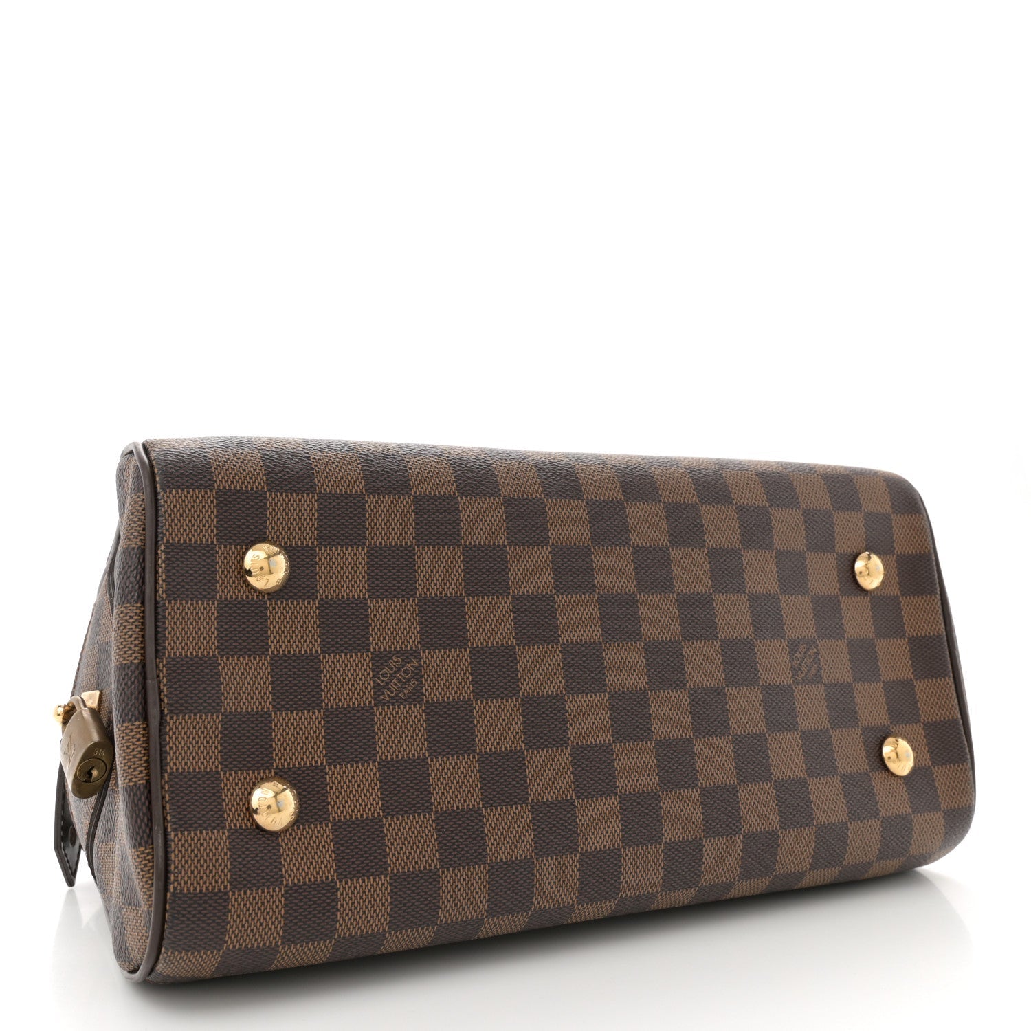 Damier Ebene Duomo