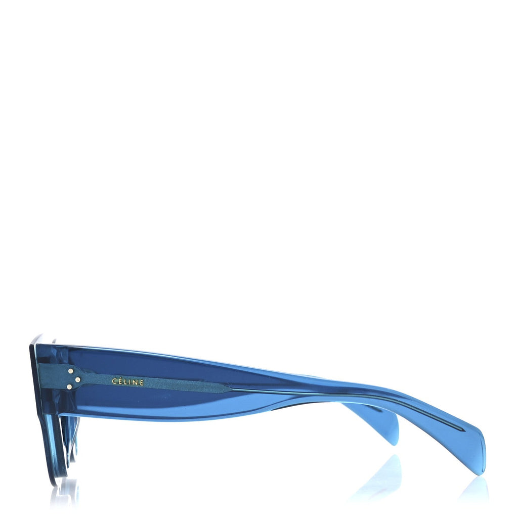 Acetate Sunglasses CL 41446/S Blue