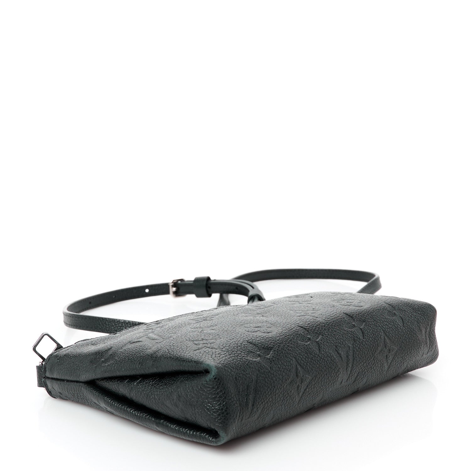 Empreinte Pallas Crossbody Black