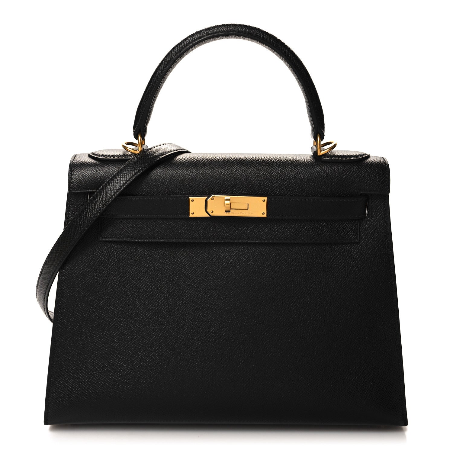 Epsom Kelly Sellier 28 Black