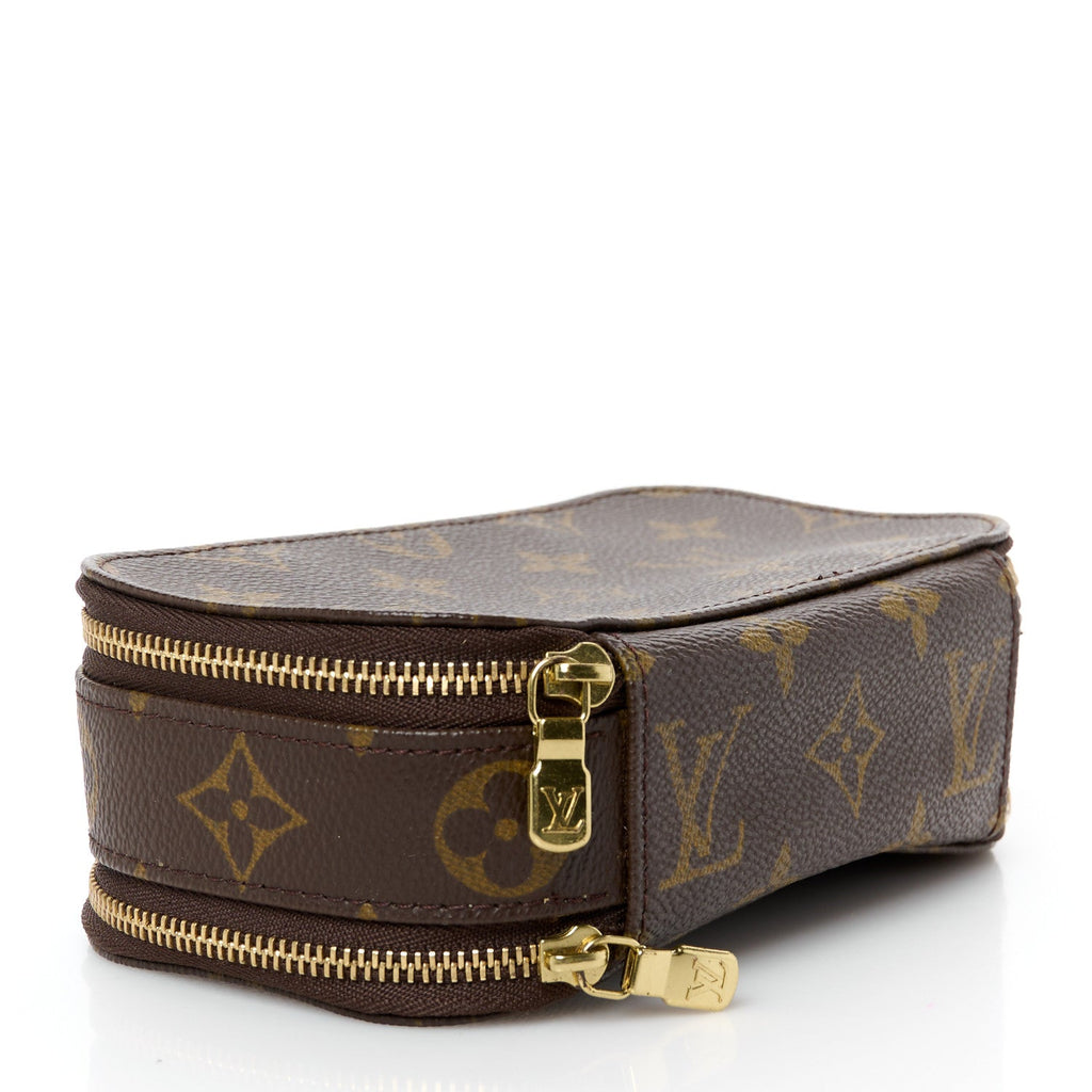 Monogram Trousse Blush PM