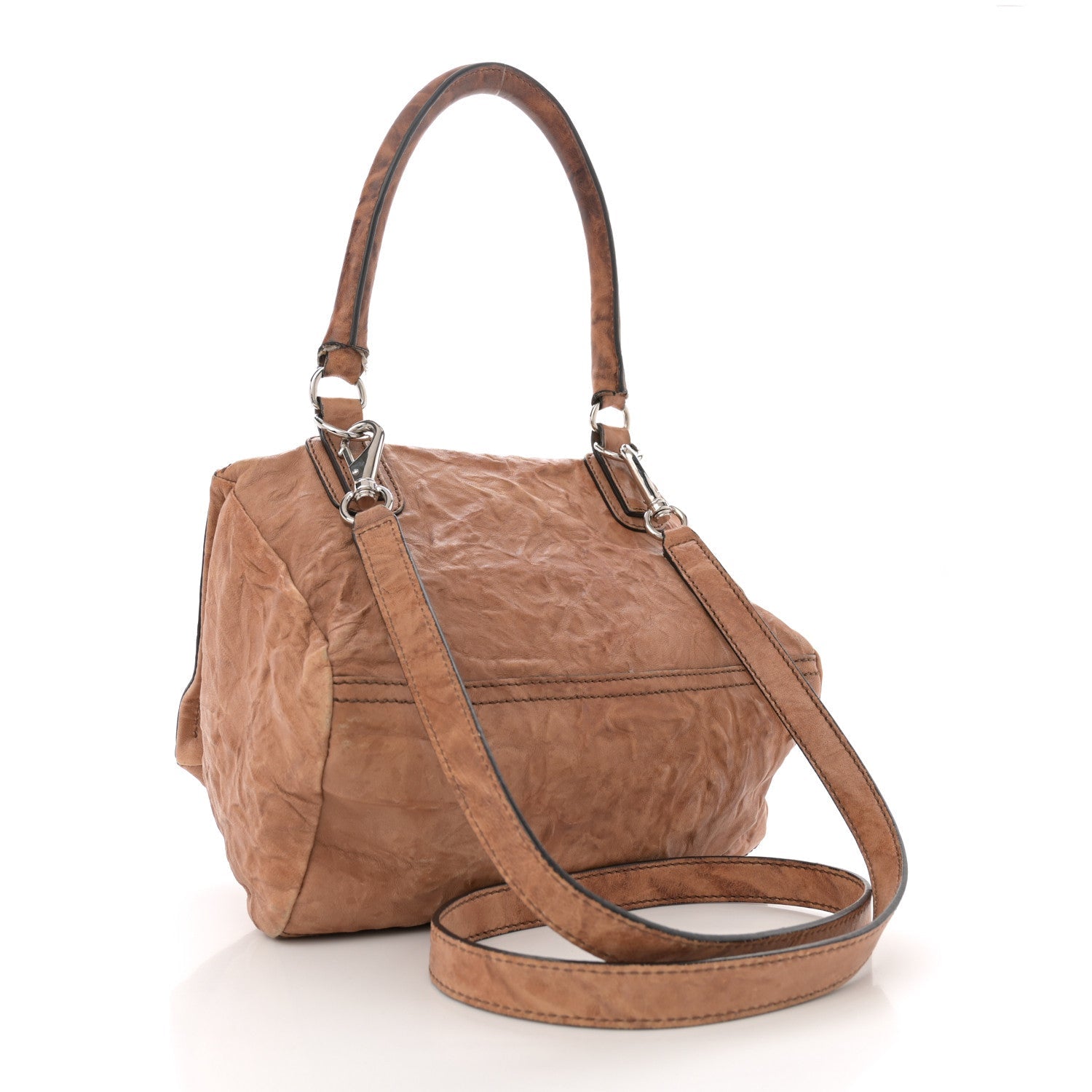Tumbled Sheepskin Small Pandora Cigare