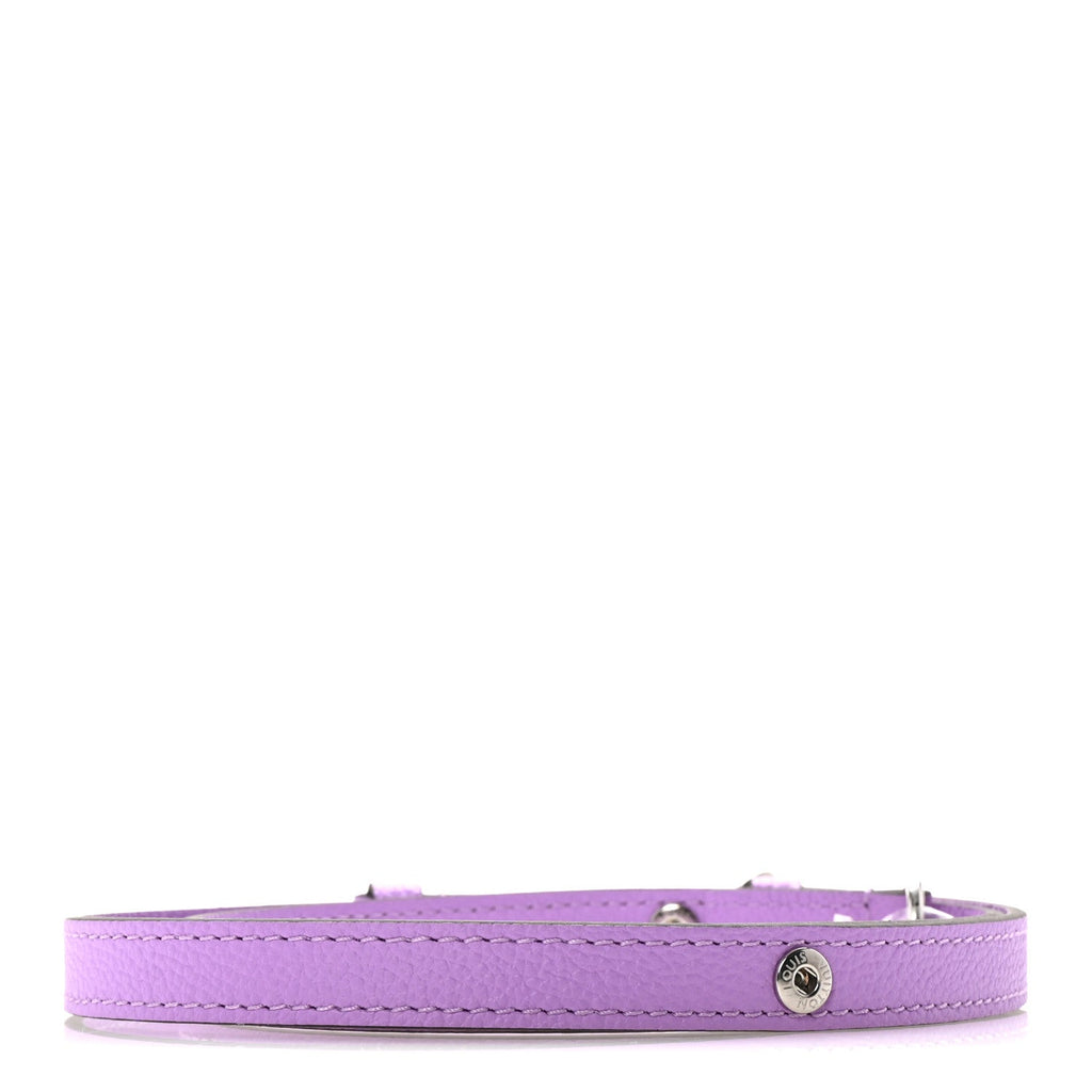 Epi Marellini Lilas Provence Strap