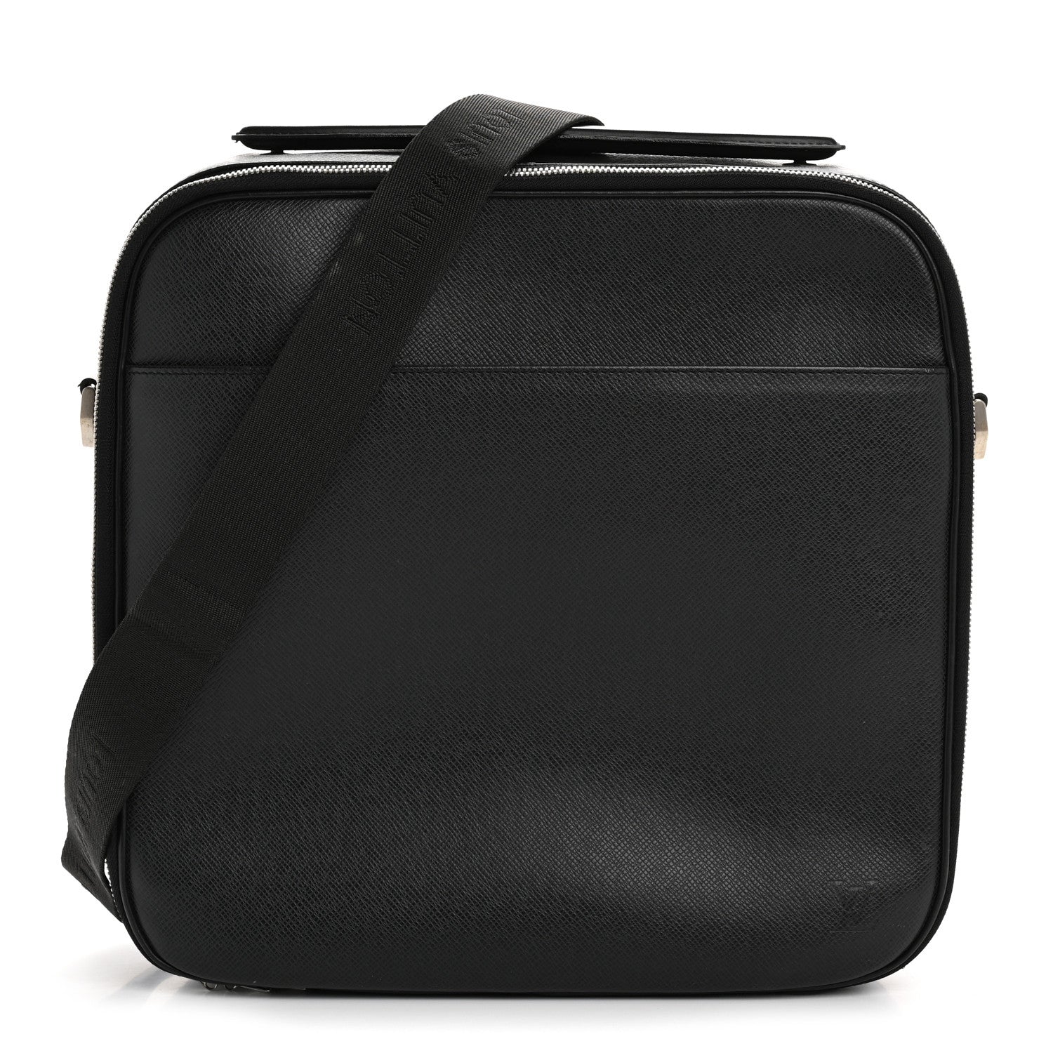 Taiga Tura Laptop Briefcase Ardoise