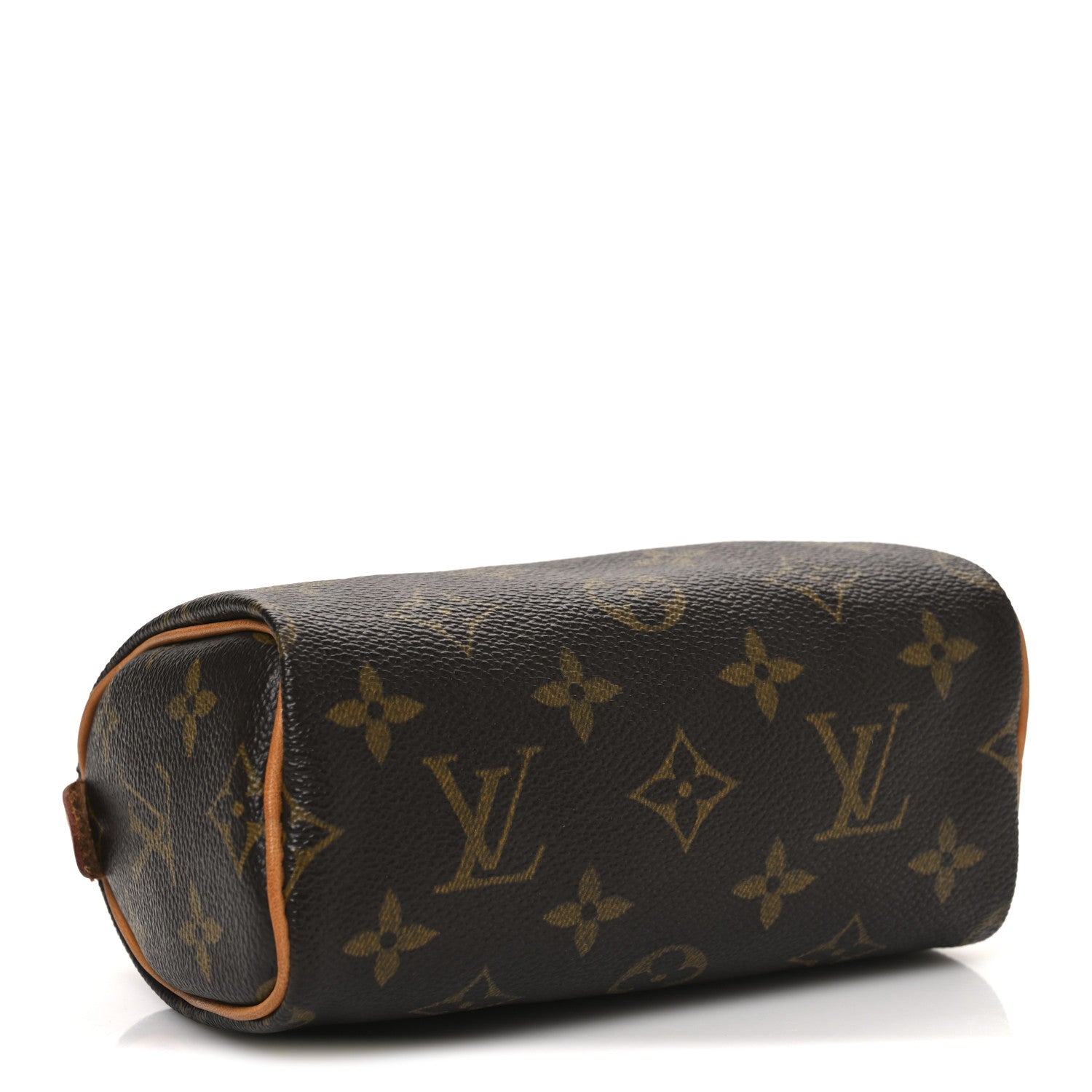 Monogram Mini Sac HL Speedy