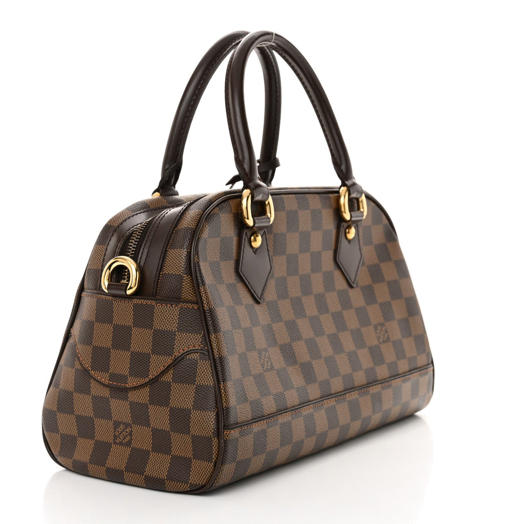 Damier Ebene Duomo
