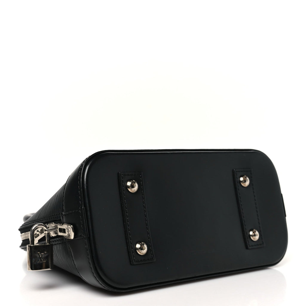Epi Alma BB Black