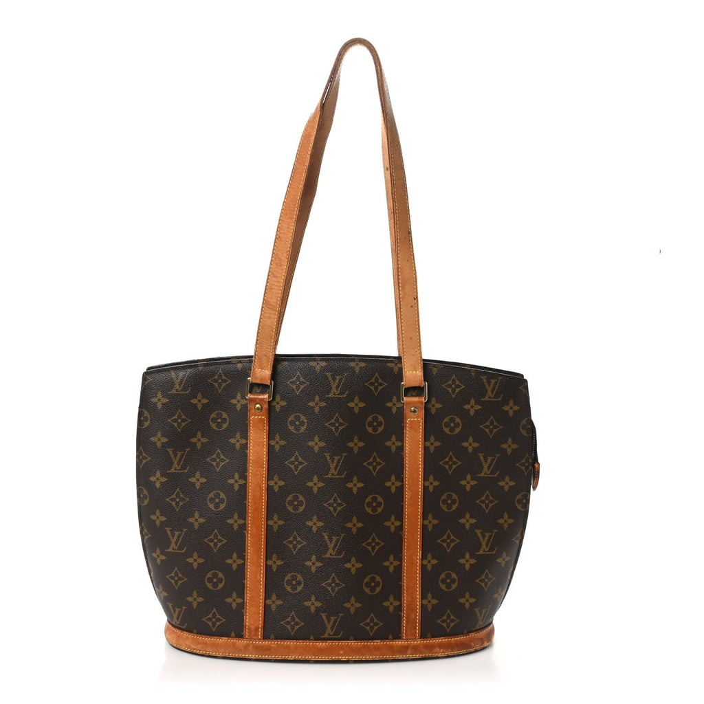 Monogram Babylone