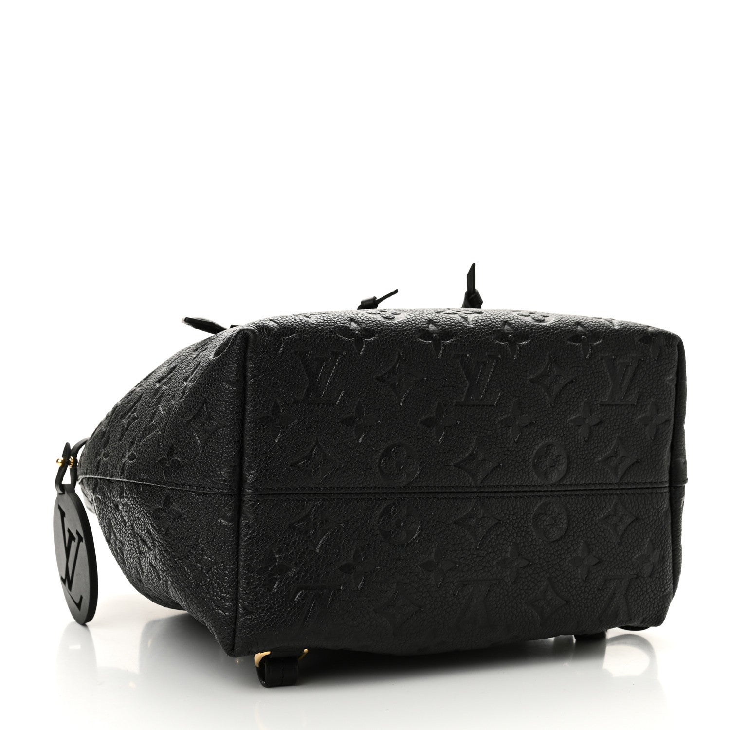 Empreinte Montsouris NM Backpack Black