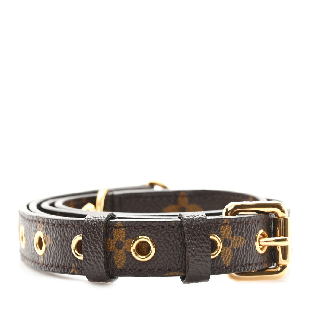 Monogram Metis 20mm Adjustable Strap