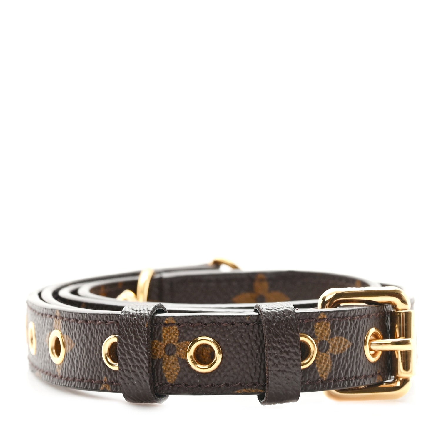 Monogram Metis 20mm Adjustable Strap