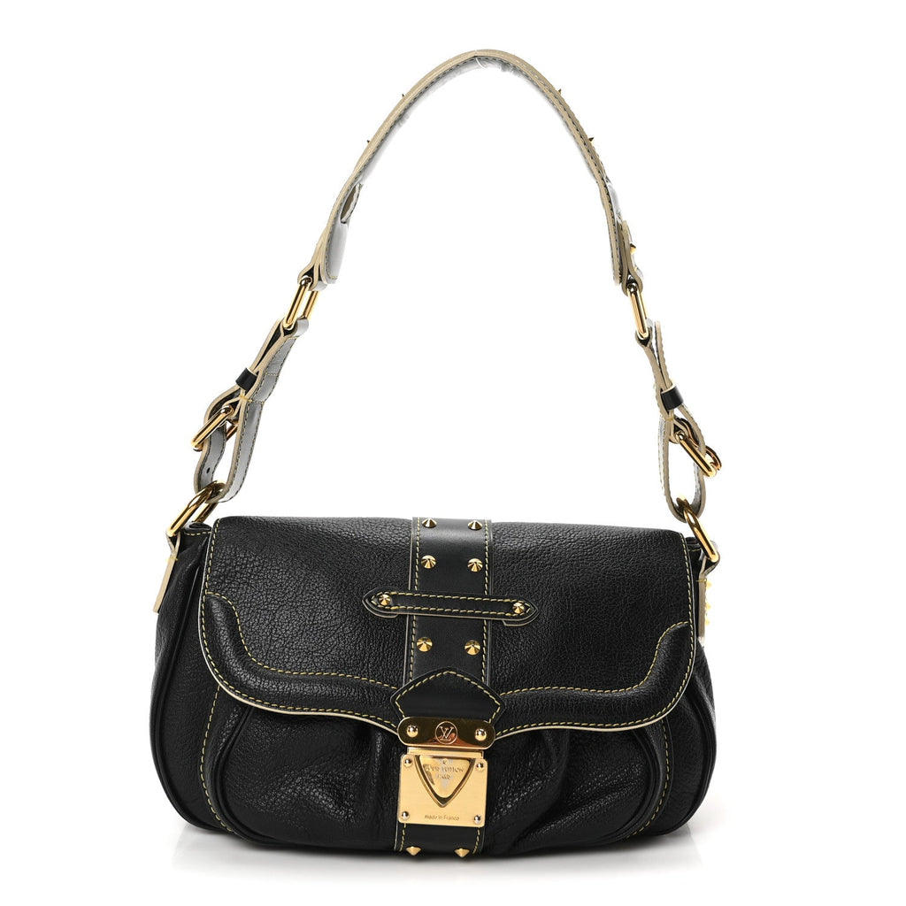 Suhali Le Confident Black