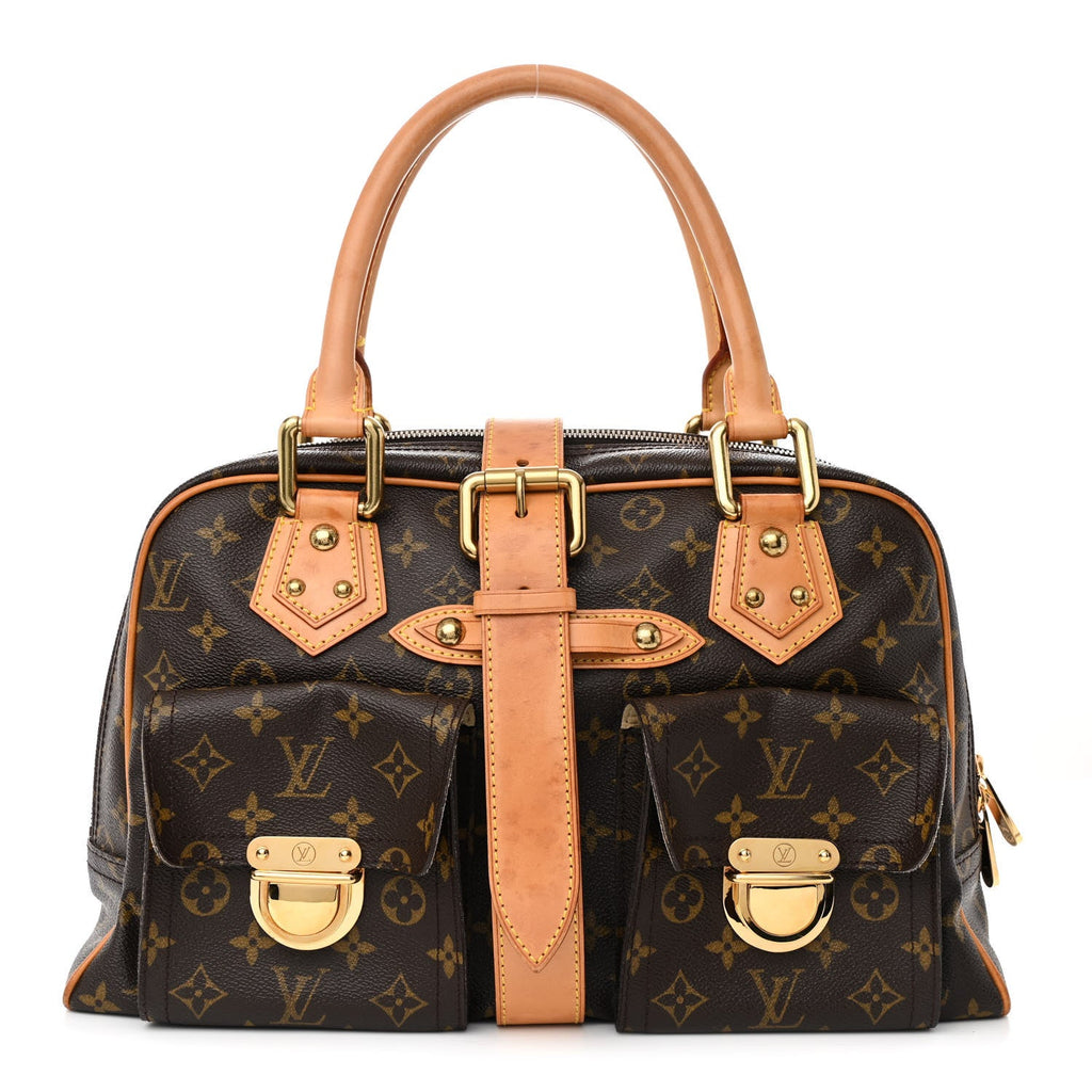 Monogram Manhattan GM