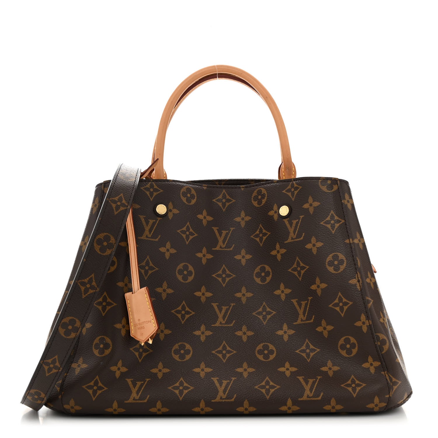 Monogram Montaigne MM