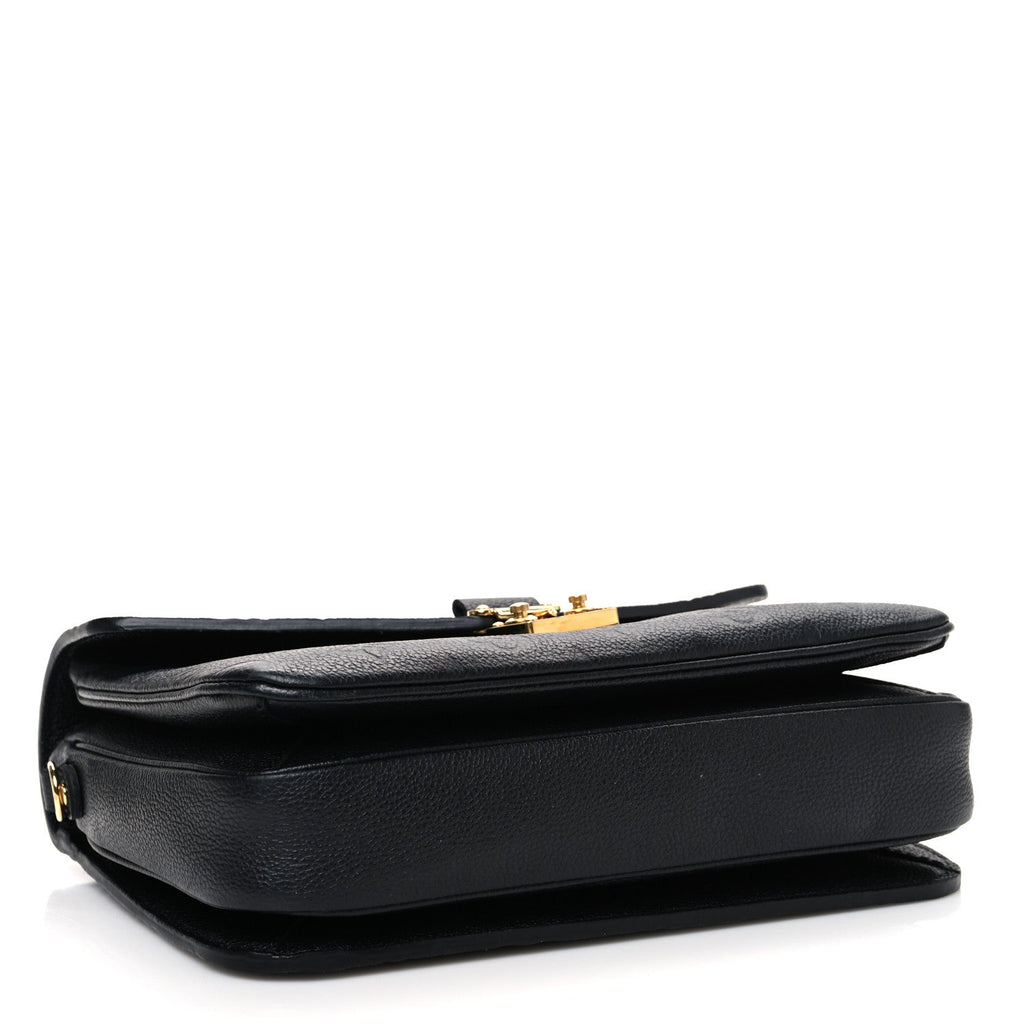 Empreinte Pochette Metis Black