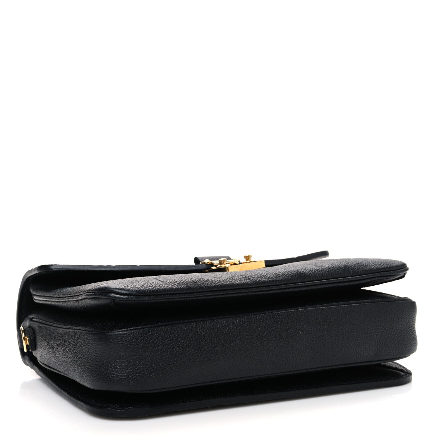 Empreinte Pochette Metis Black