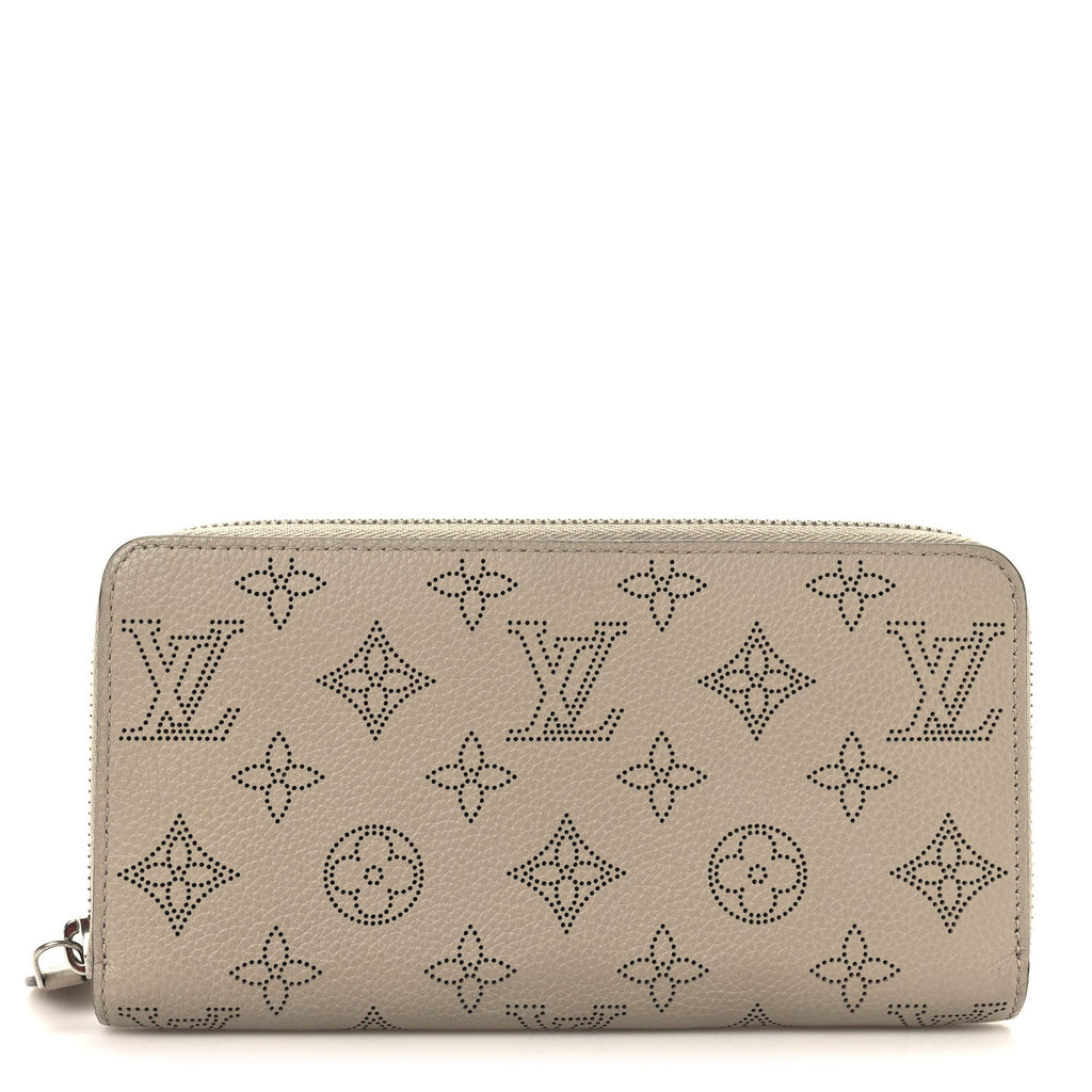 Mahina Zippy Wallet Galet