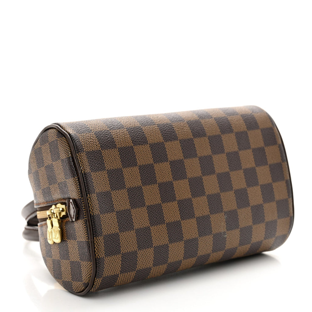 Damier Ebene Ribera Mini