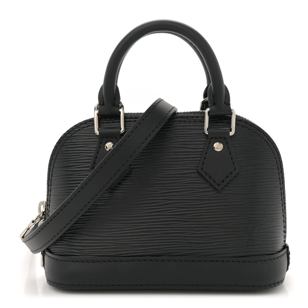Epi Alma Nano Black