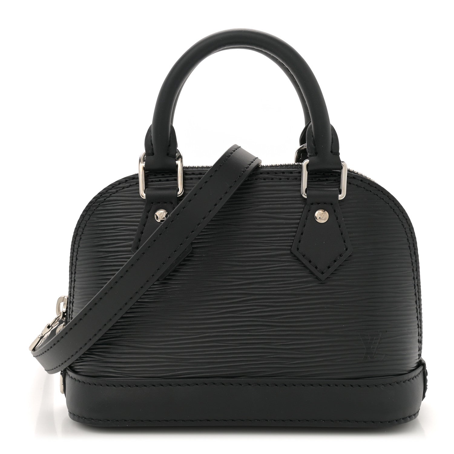 Epi Alma Nano Black