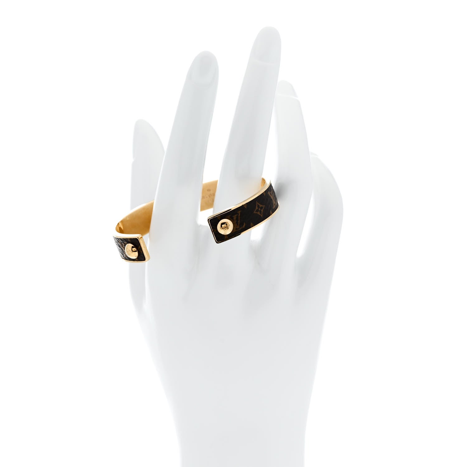 Monogram Sweet Dreams Bracelet M