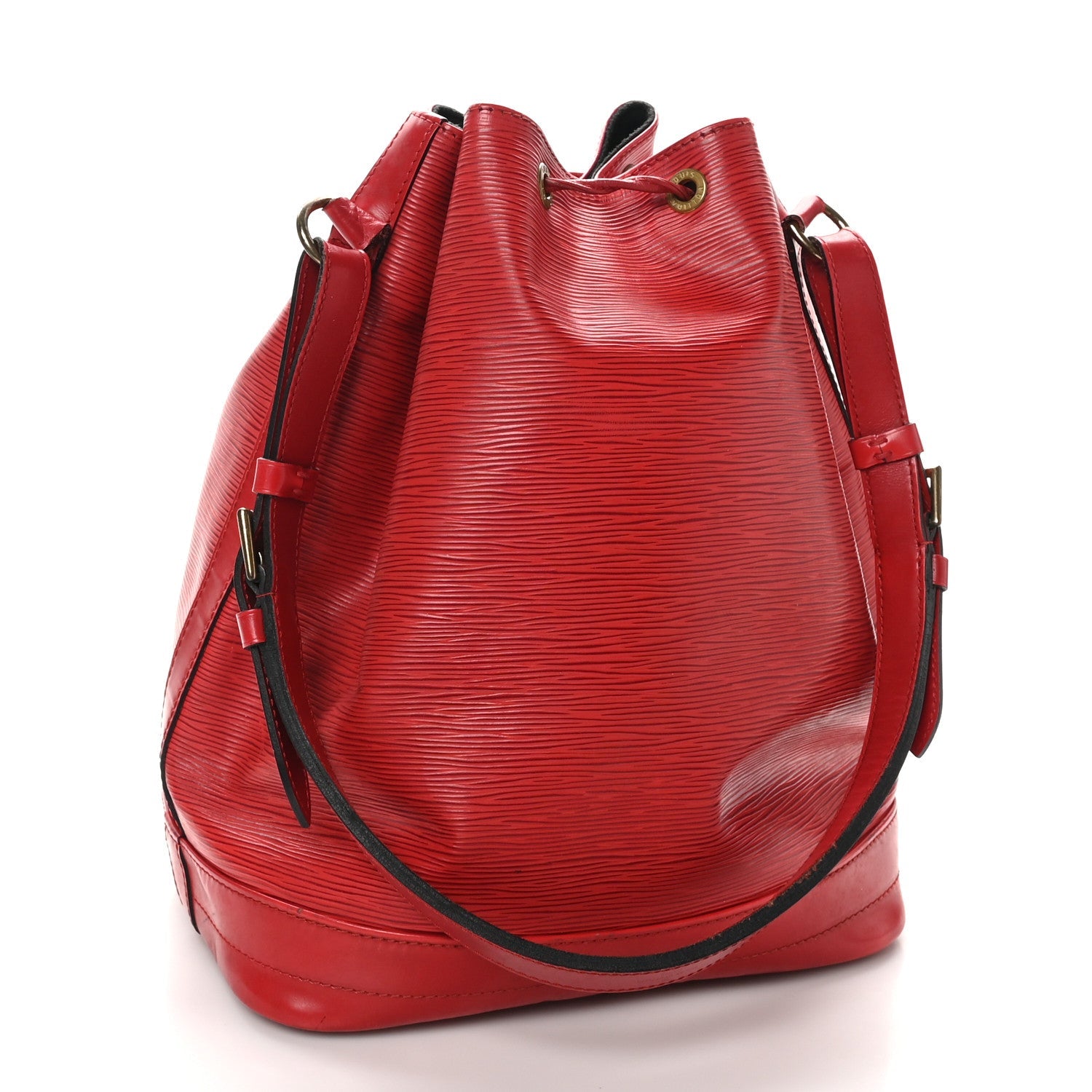 Epi Noe Castillan Red