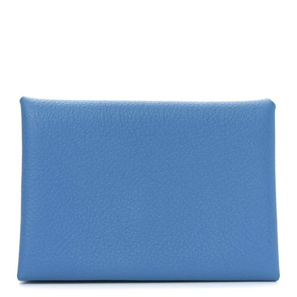Evercolor Calvi Duo  Case Bleu Zanzibar