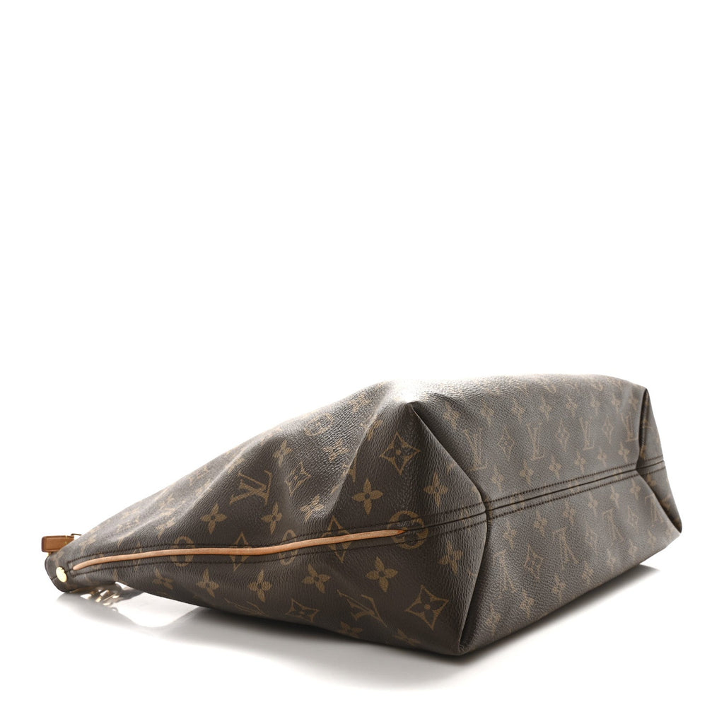 Monogram Sully MM