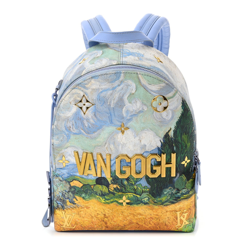 Masters Van Gogh Palm Springs Backpack