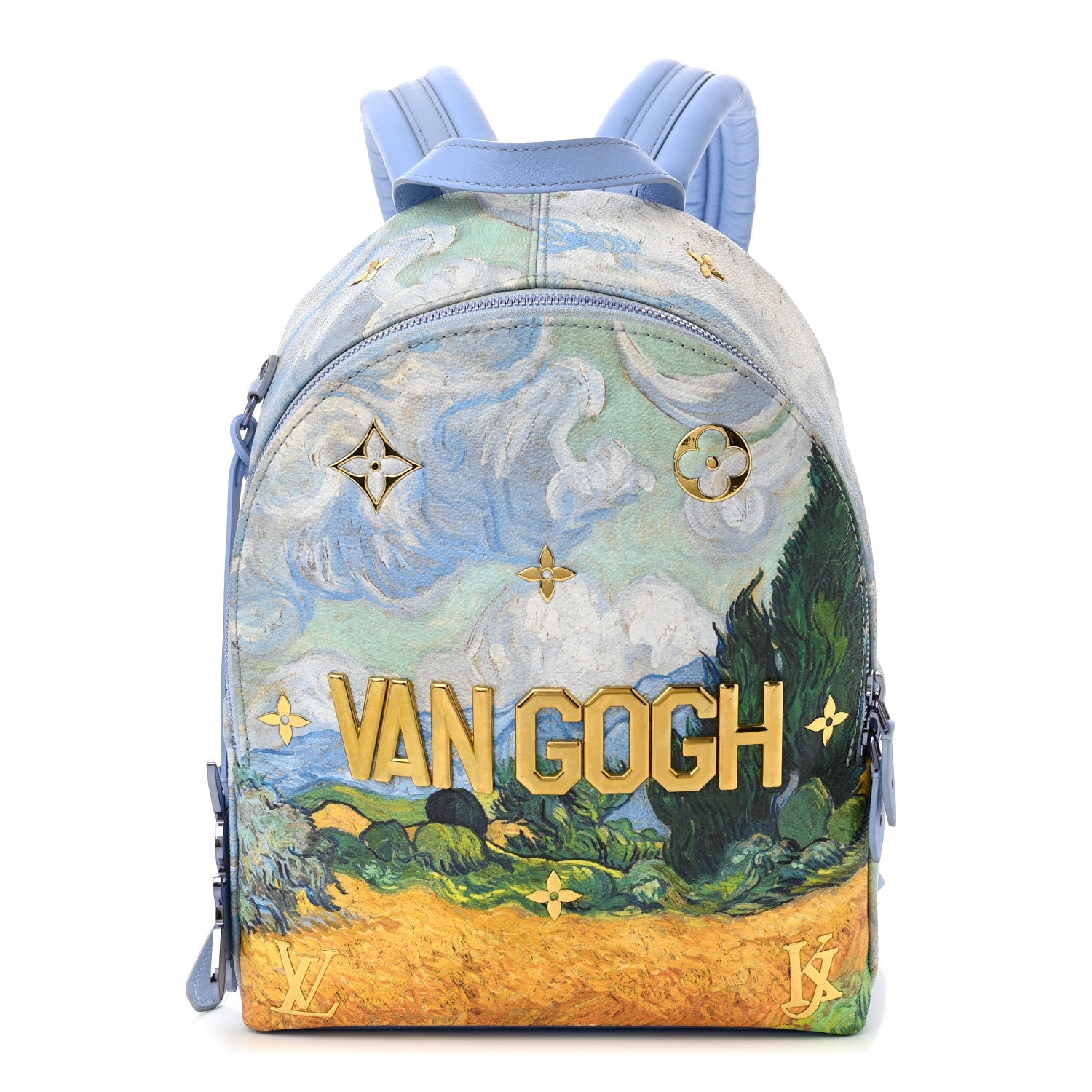 Masters Van Gogh Palm Springs Backpack