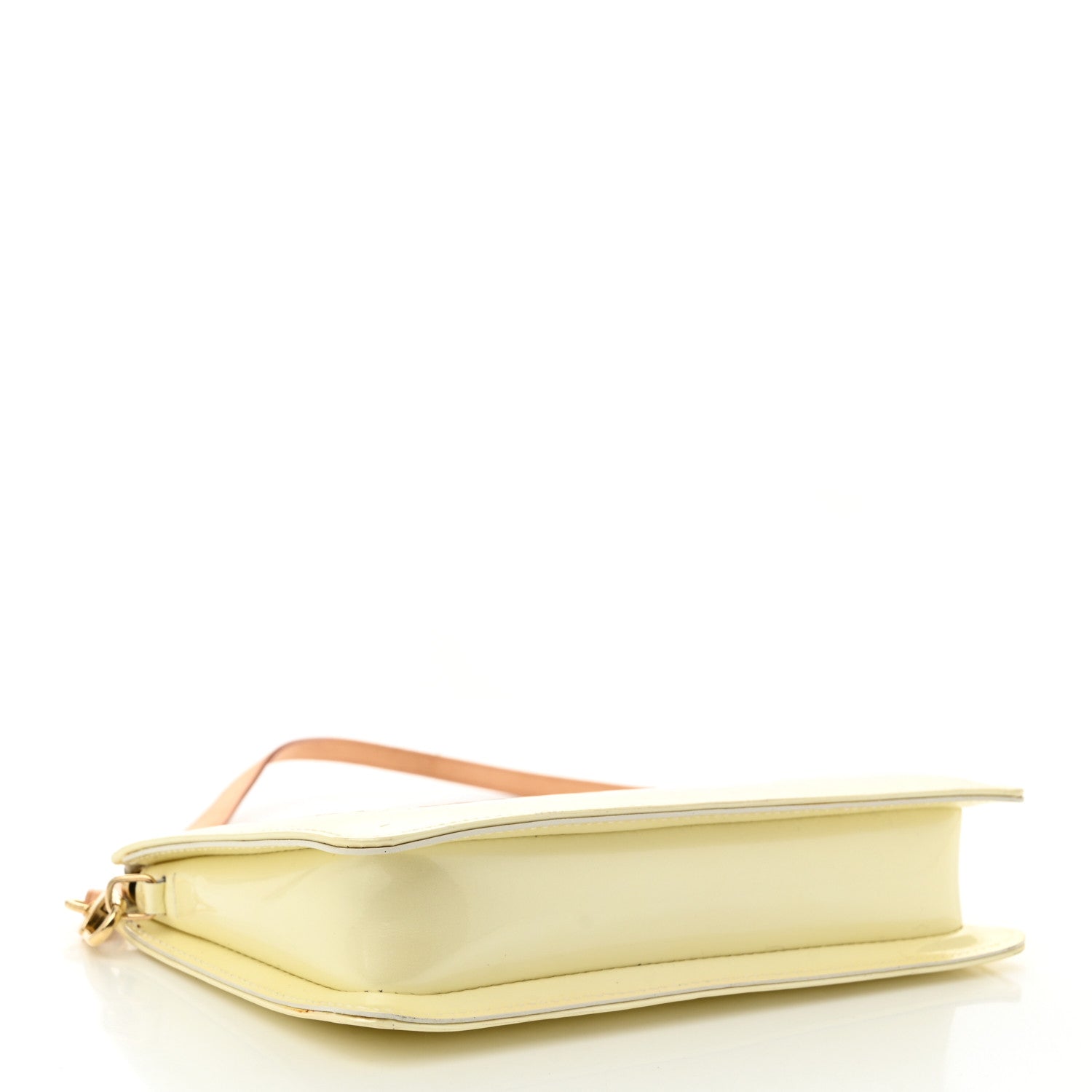 Vernis Lexington Pochette Perle