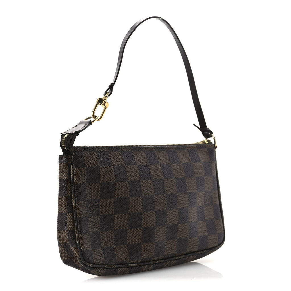 Damier Ebene Pochette Accessories
