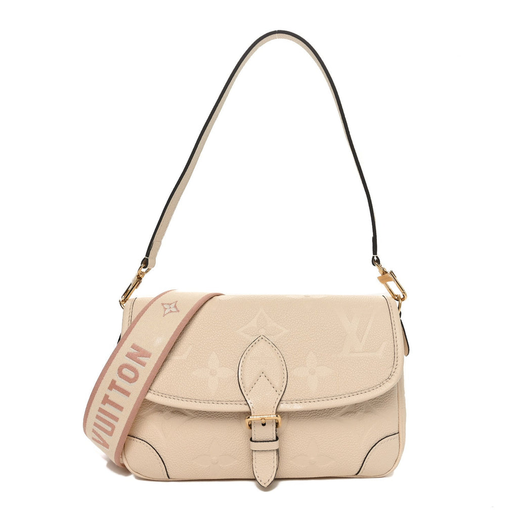 Empreinte Monogram Giant Diane Cream
