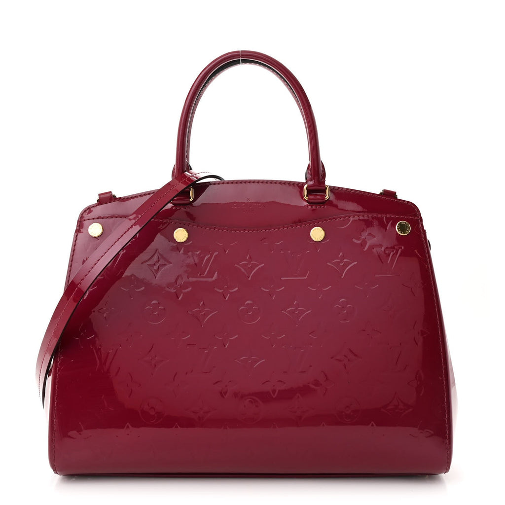 Vernis Brea MM NM  Magenta