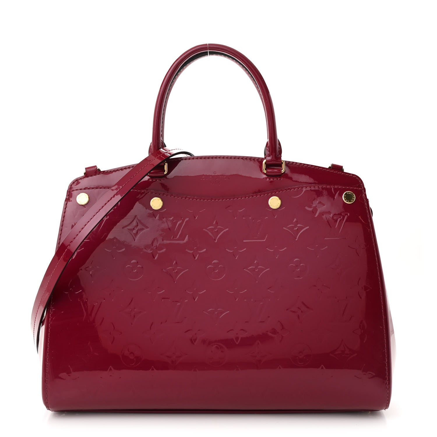 Vernis Brea MM NM  Magenta
