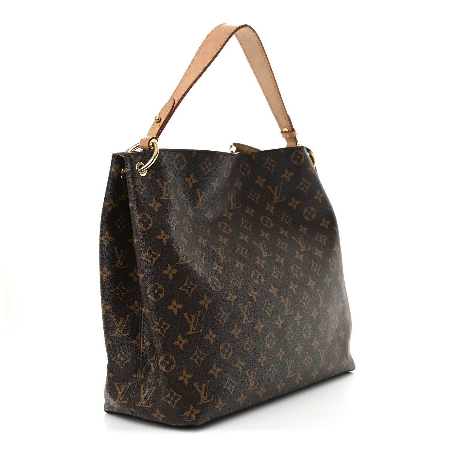 Monogram Graceful MM